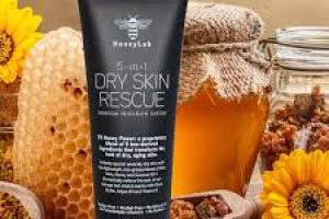 Discover Bee-Derived Skincare Ingredients and Their Benefits for Healthy Skin