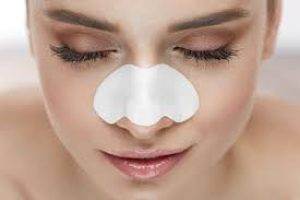 The Best Time to Use Nose Strips in Your Skincare Routine