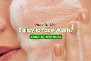 Where to Add Salicylic Acid in Your Skincare Routine: A Step-by-Step Guide