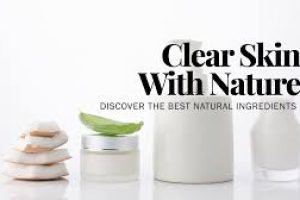 Effective Skin Care Ingredients to Combat and Clear Acne