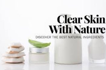 Effective Skin Care Ingredients to Combat and Clear Acne Effective Skin Care Ingredients to Combat and Clear Acne