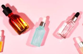 The Secret to Glowing Skin? It Might Be Serum