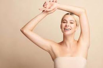 Simple Skincare Habits for Silky, Irritation-Free Underarms