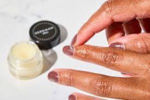 Best Skin Care Alternatives for Dry, Cracked Cuticles