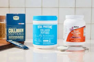 Unlock Youthful Glow: 6 Best Collagen Skin Products