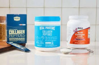 Unlock Youthful Glow: 6 Best Collagen Skin Products