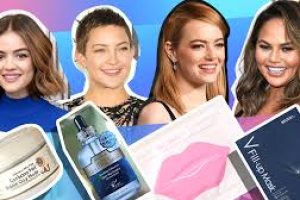 Stars Who Swear by Natural Skincare for Glowing Beauty