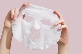 Why Sheet Masks Are a Skincare Must-Have Right Now