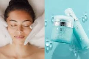 The Role of Aquaporins in Skincare and Injectable Fillers