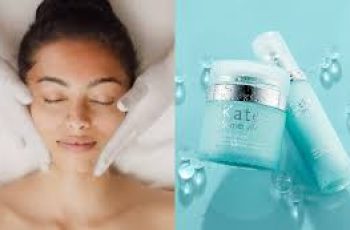 The Role of Aquaporins in Skincare and Injectable Fillers