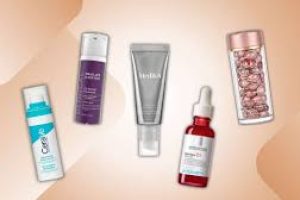 Best Retinol Creams for Beginners With Sensitive Skin Needs