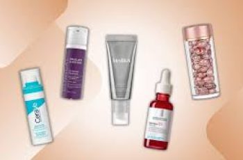 Best Retinol Creams for Beginners With Sensitive Skin Needs