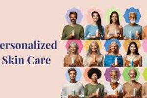 Personalized Acne Skin Care Routine Based on Your Unique Skin Type
