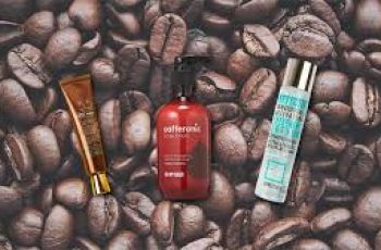Caffeine in Skin Care: Anti-Aging and Redness Relief Benefits