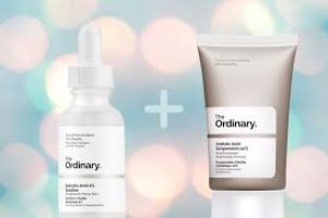 Skincare Guide: Mixing Azelaic Acid With Salicylic Acid