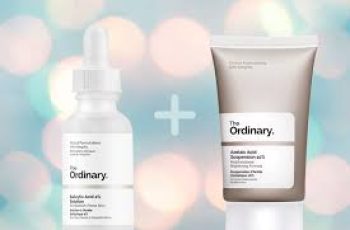 Skincare Guide: Mixing Azelaic Acid With Salicylic Acid