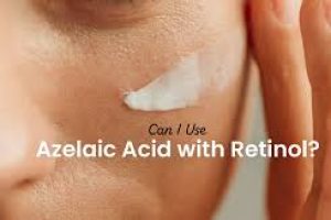 Azelaic Acid Meets Retin-A: Tips for Clearer Skin