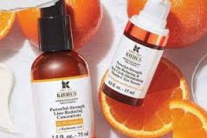 Best Way to Layer Hyaluronic Acid and Vitamin C Oil