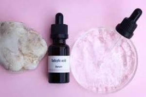 Overnight Use of Salicylic Acid: Benefits and Precautions