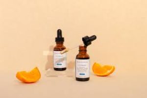 Can You Still Use Oxidised Vitamin C? What You Need to Know
