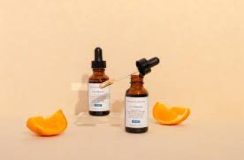 Can You Still Use Oxidised Vitamin C? What You Need to Know