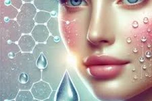 Skincare Benefits of Pairing Hyaluronic Acid with Peptides