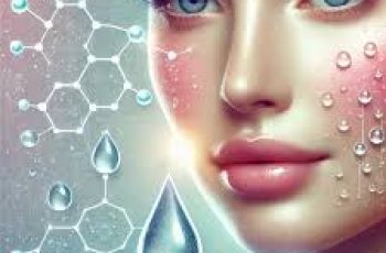 Skincare Benefits of Pairing Hyaluronic Acid with Peptides