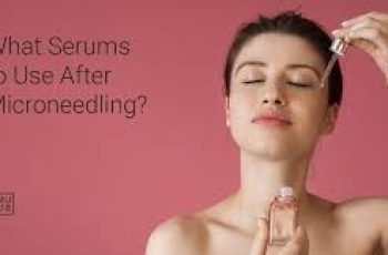 Can You Use Lactic Acid After Microneedling? Skincare Guide