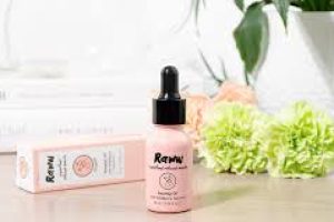 Using Rosehip Oil with Vitamin C for Glowing Skin