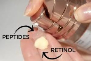Can Peptides and Retinol Be Used Together Safely?