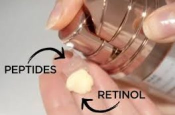 Can Peptides and Retinol Be Used Together Safely?