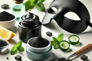 Charcoal Skincare Favorites for Deep Clean and Radiance