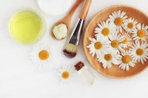 Bisabolol: Gentle, Soothing Skincare Ingredient for Sensitive Skin
